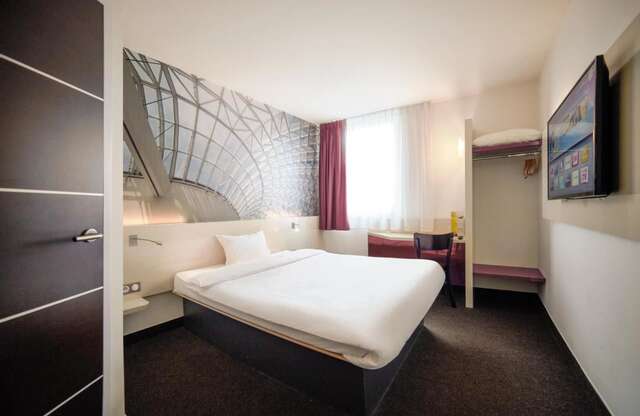 Отель B&B Hotel Katowice Centrum Катовице-29